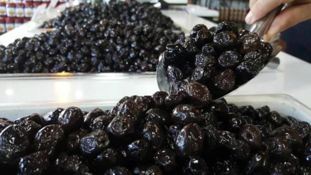 Herkes tarafından lezzetle yeniliyordu: Türkiye'de zeytin üretiminde lider firma konkordato talebinde bulundu! 1